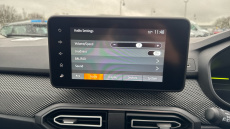 Dacia Jogger 1.6 HEV Expression 5dr Auto Hybrid Estate